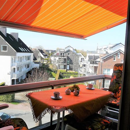 Pier 100 Ferienwohnung Scharbeutz Buitenkant foto